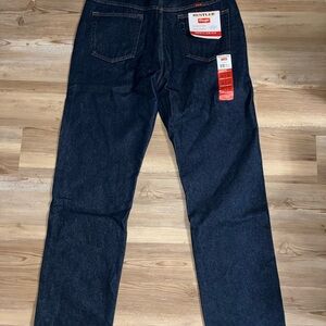 Men's Rustler Wrangler Jeans (Set of 2) both NWT